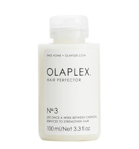 Products: Olaplex 3 Hair Perfector Treatment THECOLOURROOM