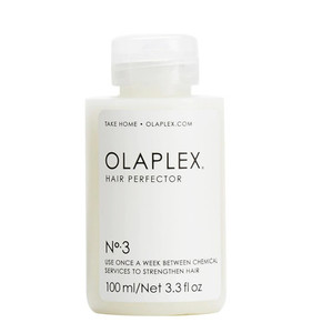Products: Olaplex 3 Hair Perfector Treatment THECOLOURROOM
