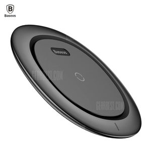Accessories: Wireless Phone Charger