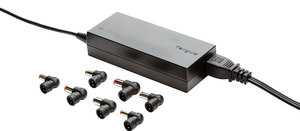 Universal Laptop charger adap