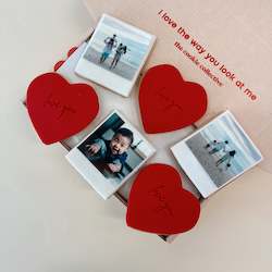 Love: Love you + Film Cookie