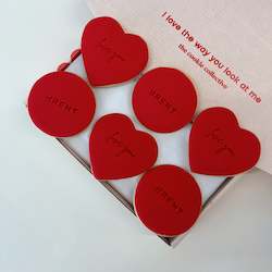 Love: Love You + Name