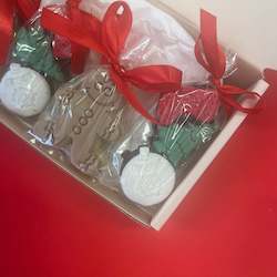 Christmas: Christmas Mini Cookie Bundle