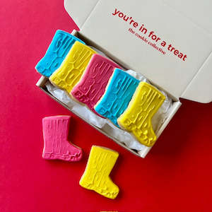 Products: Gumboot Friday