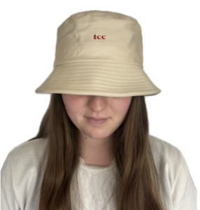 Merch: Bucket Hat