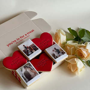 Valentines Day: Happy Valentines Day + Film