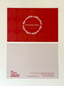 Add Ons: Gift message