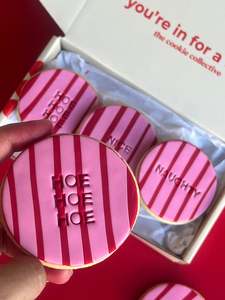 Christmas: Friendsmas