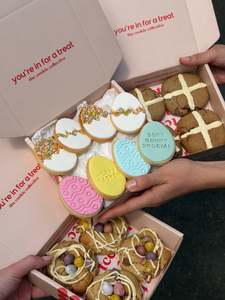 Easter: Easter Treat Bundle **limited edition**