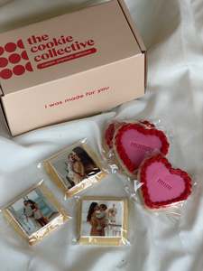 Highest Rated Gift Boxes: Vintage Heart + Photo