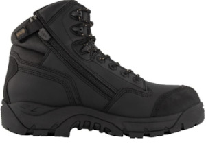 Home Page Collection: Magnum Precision Max Work Boot