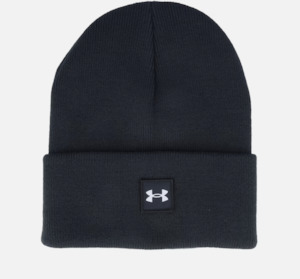 Under Amour Men's Half Time Cuff Beanie