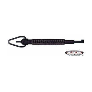 Products: ZAK Handcuff Key (ZT11) - Black (Swivel)