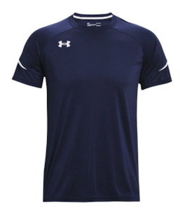 New In Stock: Under Armour Mens Golazo 3 Tee Shirts