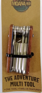 Moana Rd Adventure Multi Tool