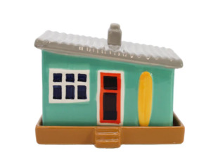Products: Ceramic Butter dish