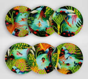 Products: Moana Rd Wahine in Water Coasters