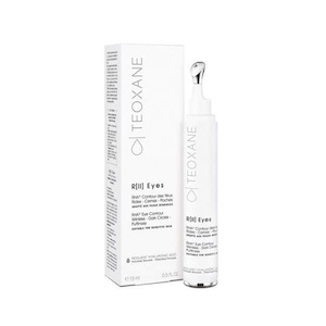 Products: Teoxane R (II) Eyes