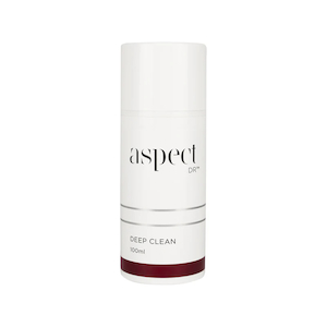 Aspect Dr Deep Clean