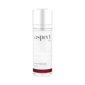 Products: Aspect Dr Multi B Plus 30ml