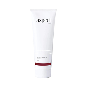 Products: Aspect Dr Hydra Shield with Zinc 112g