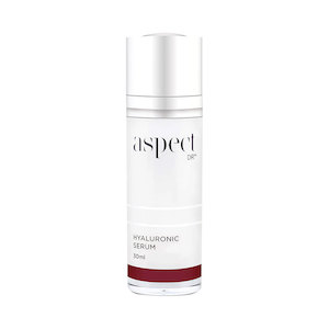 Products: Aspect Dr Hyalaronic Serum 30ml