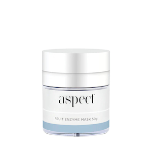 Products: Aspect Fruit Enzyme Mask
