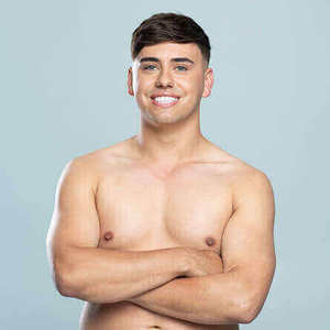 Products: LHR - Chest - The Cosmetic Clinic