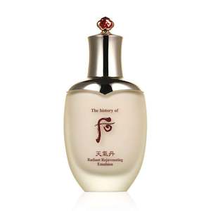 Cheongidan Radiant Rejuvenating Emulsion 110ml