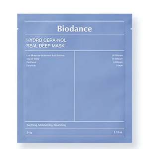 Hydro Cera-nol Real Deep Mask 1Ea