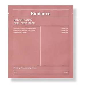 Bio-Collagen Real Deep Mask 1ea