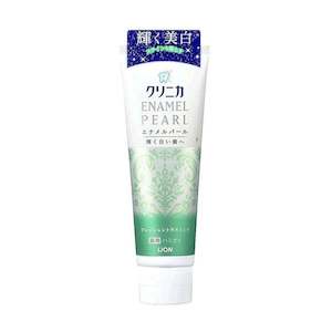 CLINICA Enamel Pearl Toothpaste #FRESH CITRUS MINT(Buy 2 get 1 free / add any 3 &hellip;