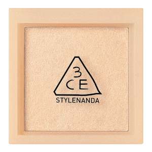 FACE HIGHLIGHTER #GENTLE BEIGE