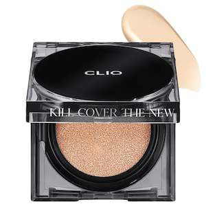 KILL COVER THE NEW FOUNWEAR CUSHION + Refill #3 LINEN