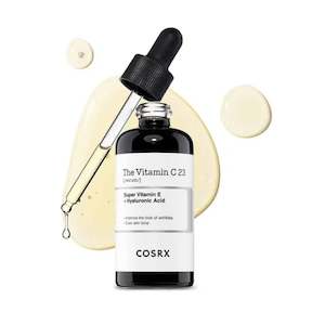 Cosrx: The Vitamin C 23 Serum 20g
