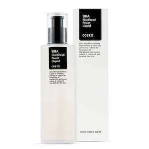Emulsion: BHA Blackhead Power Liquid 100ml