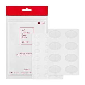 Cosrx: AC COLLECTION ACNE PATCH