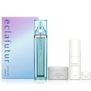 Eclafutur [Serum] d Extra Kit 60ml Full Size [ Limited Edition]