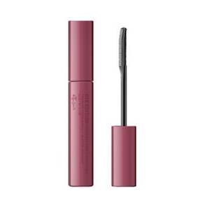 Whats New Limited Edition: Eye Edition Mascara Base Rich Style -#02 Burgundy Pink