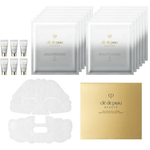 Cle De Peau Beaute Cpb: Brightening Mask Treatment Supreme