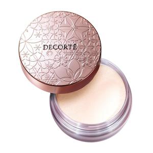 Decorte face powder #10 MISTY BEIGE