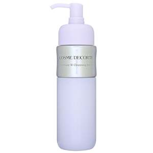 Cosme Decorte: DECORTE Phytotune W Cleansing serum
