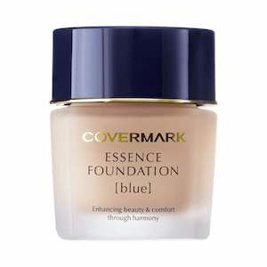 Color Essence Foundation -#BN10 Blue Base ( Naturally fair)  30g