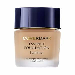Covermark: Color Essence Foundation - #YN00 Yellow Base (natural fair yellowish tone ) 30g
