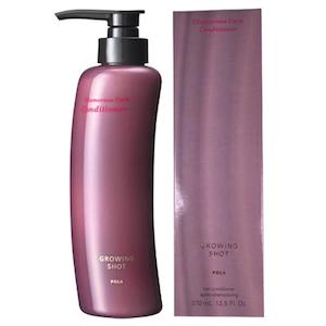 Growing Shot Glamorous Care Conditioner 370ml