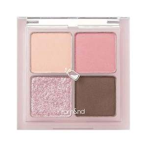 Rom Nd: Better Than Eyes W03 -#Dry Strawberry