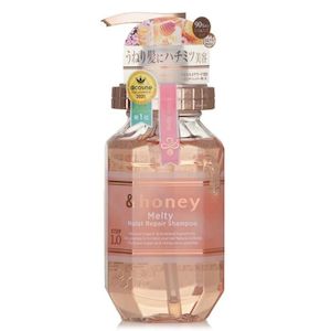 Honey: Melty Moist Repair Shampoo 1.0 440ml