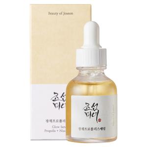 Glow Serum: Propolis + Niacinamide 30ml