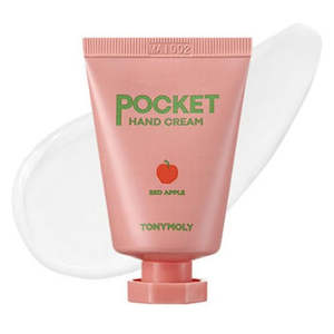 Body: Red Apple Pocket Hand Cream 30ml