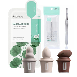 Makeup Tools: Easter Special Offer | Free Beauty Gift with $99 Purchase! 4-Day Only Promotion – Ends April 19